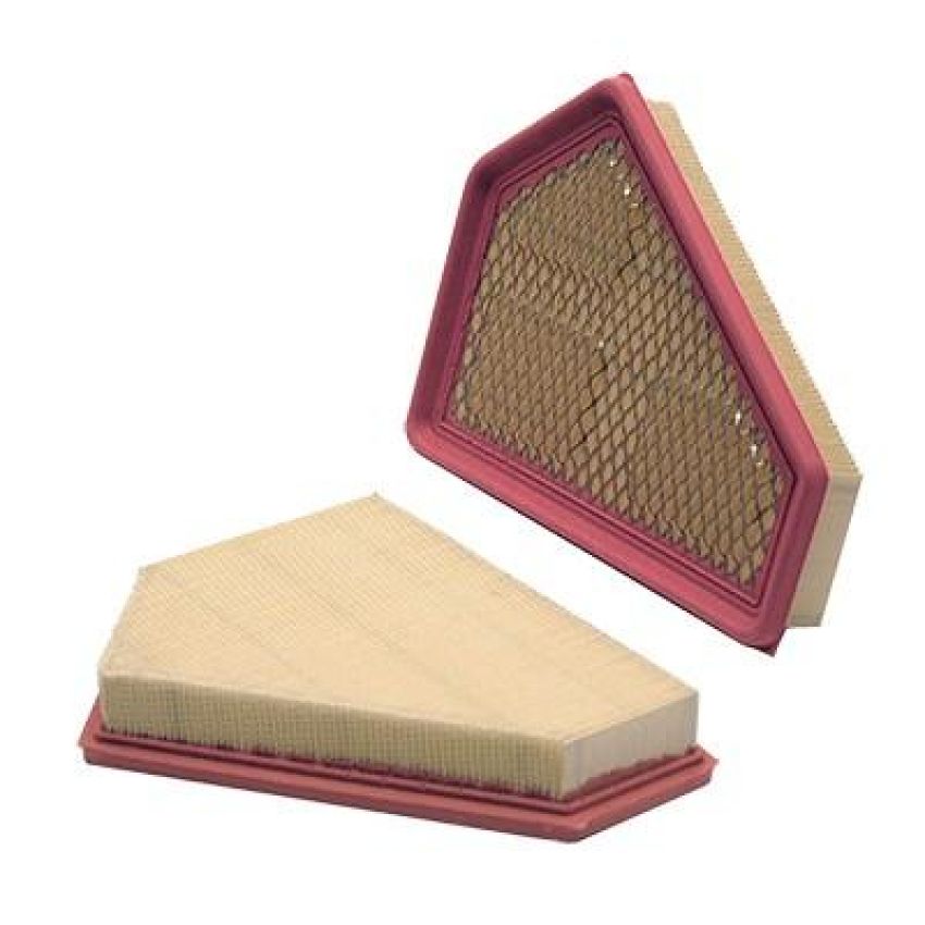 WIX FILTER 49498 WIX Air Filter Panel