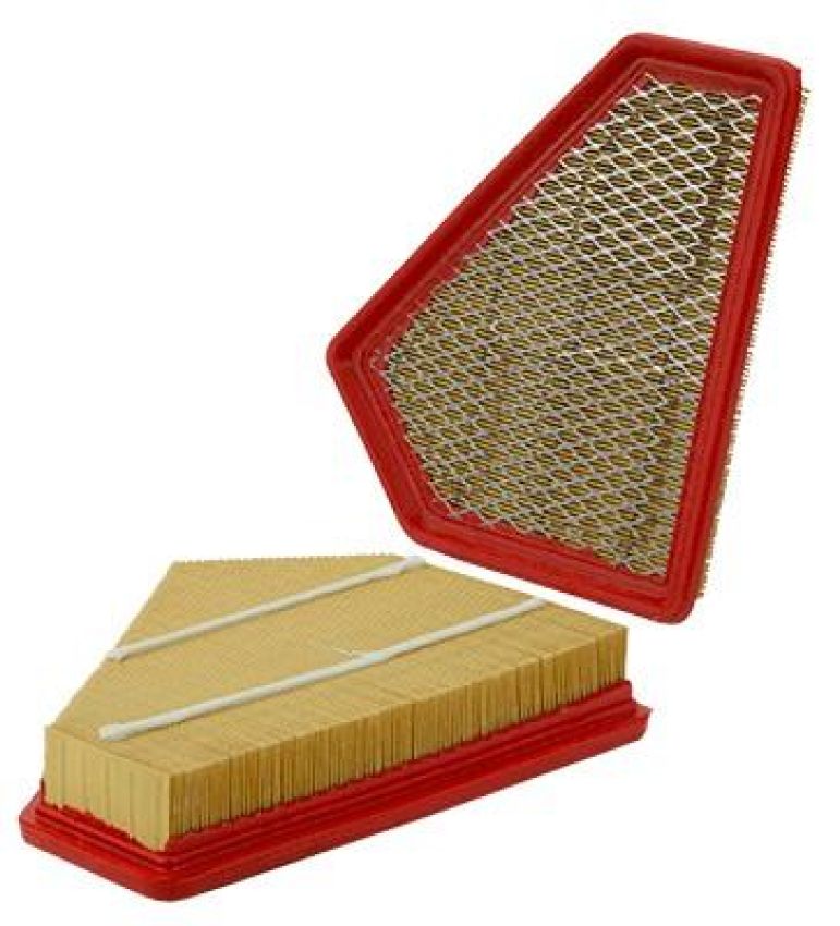 WIX FILTER 49499 WIX Air Filter Panel