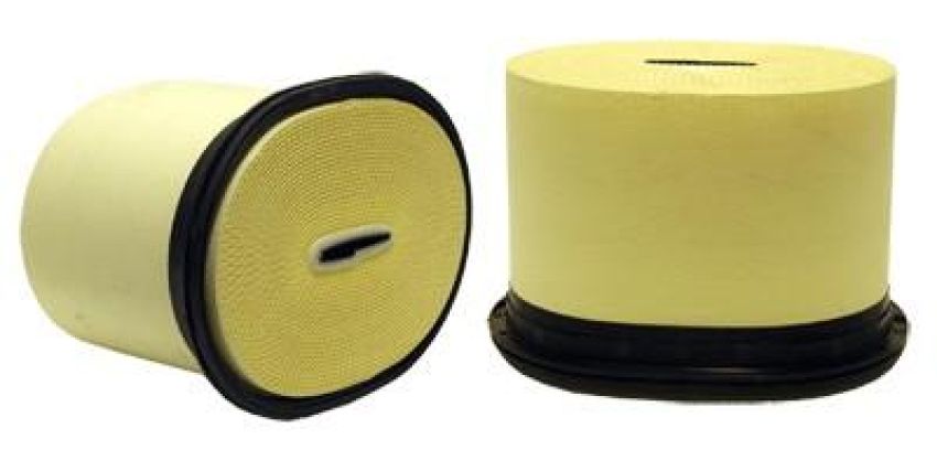 WIX FILTER 49501 WIX Corrugated Style Air Filter