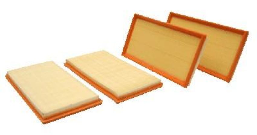WIX FILTER 49504 WIX Air Filter Panel