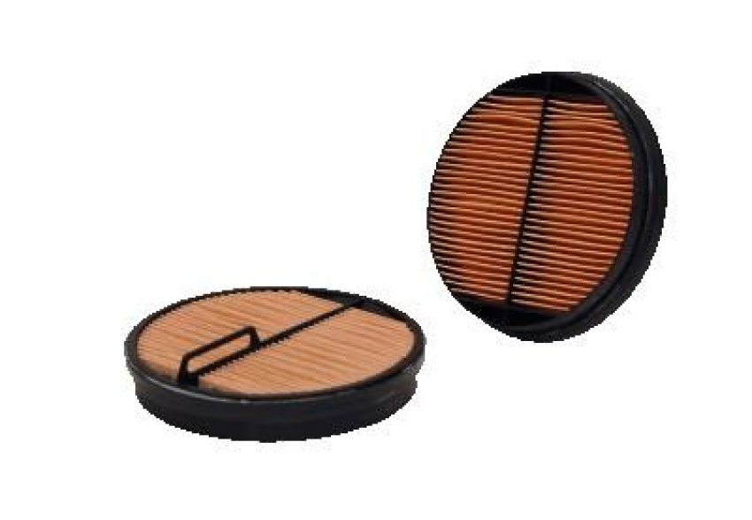 WIX FILTER 49520 WIX Air Filter Round Panel