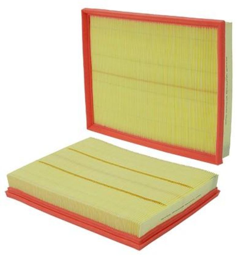 WIX FILTER 49522 WIX Air Filter Panel