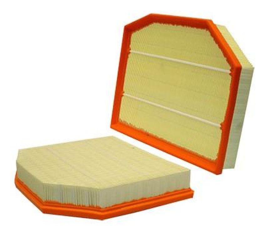 WIX FILTER 49545 WIX Air Filter Panel