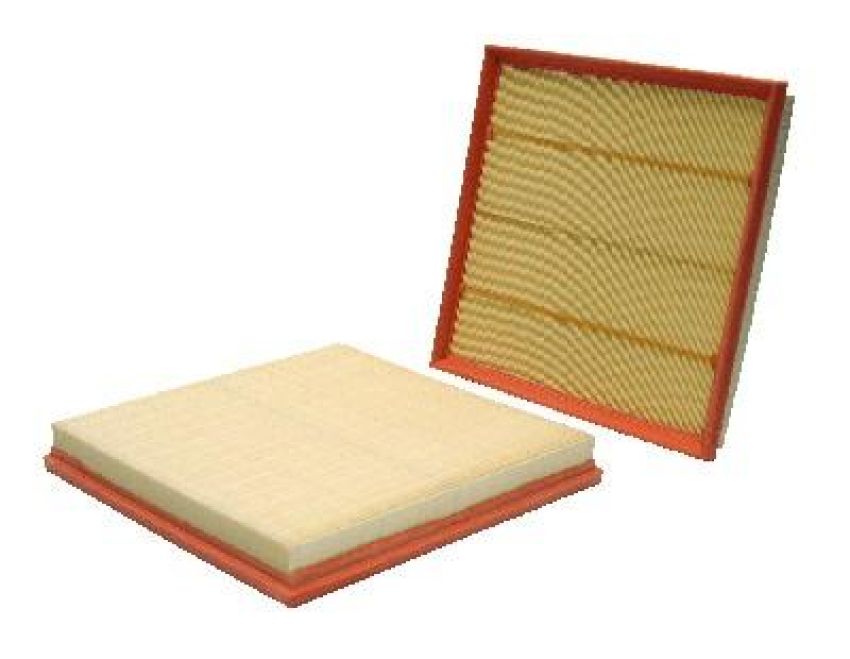 WIX FILTER 49555 WIX Air Filter Panel