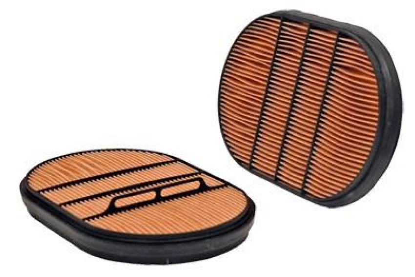 WIX FILTER 49557 WIX Corrugated Style Secondary Air