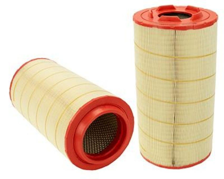WIX FILTER 49558 WIX Air Filter