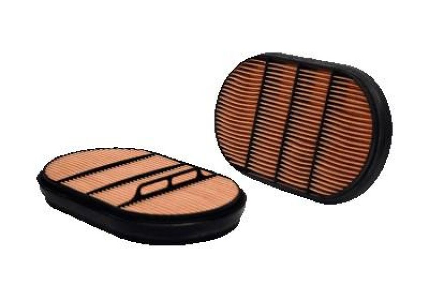 WIX FILTER 49560 WIX Corrugated Style Secondary Air