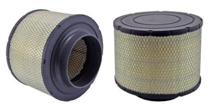 WIX FILTER 49572 WIX Air Filter