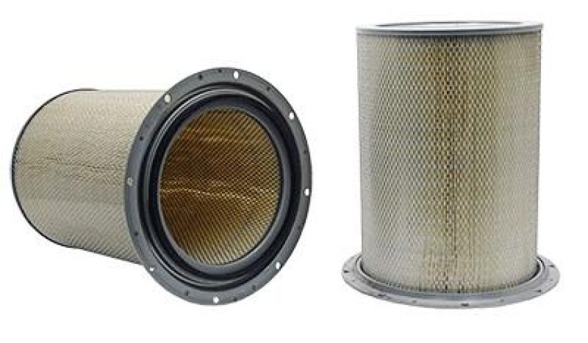 WIX FILTER 49579 WIX Air Filter