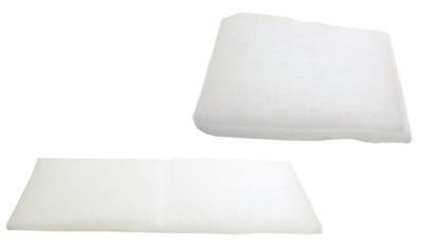 WIX FILTER 49580 WIX Wrap For Air Filter