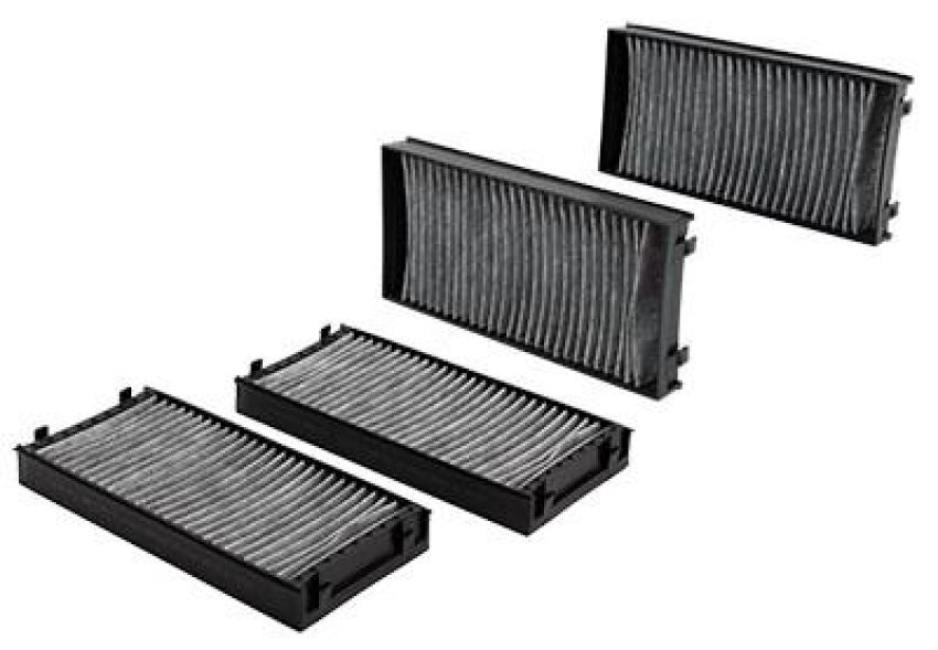 WIX FILTER 49585 WIX Cabin Air Panel