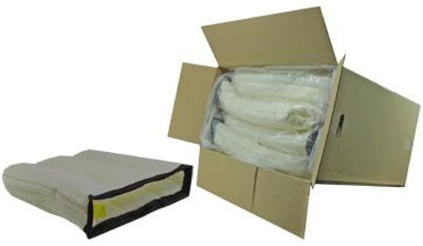 WIX FILTER 49591 WIX Air Filter Panel