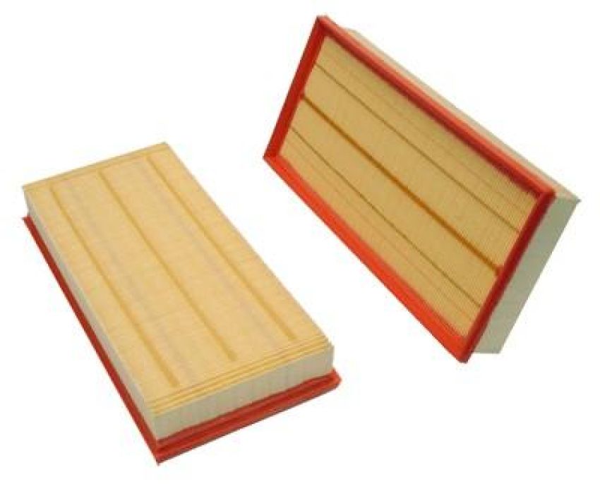 WIX FILTER 49593 WIX Air Filter Panel