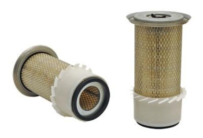 WIX FILTER 49594 WIX Air Filter w/Fin