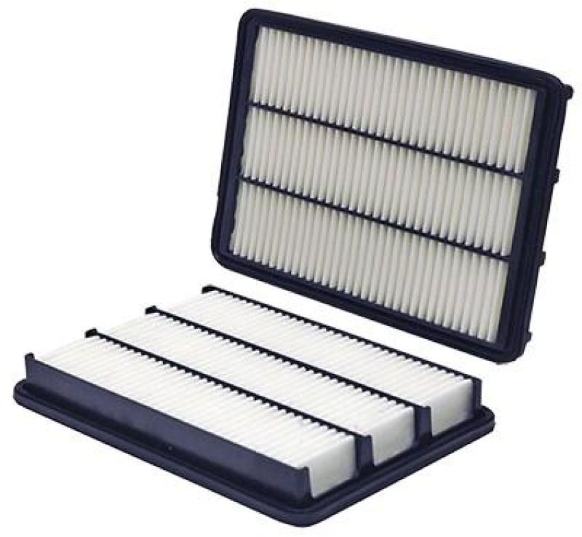 WIX FILTER 49600 WIX Air Filter Panel