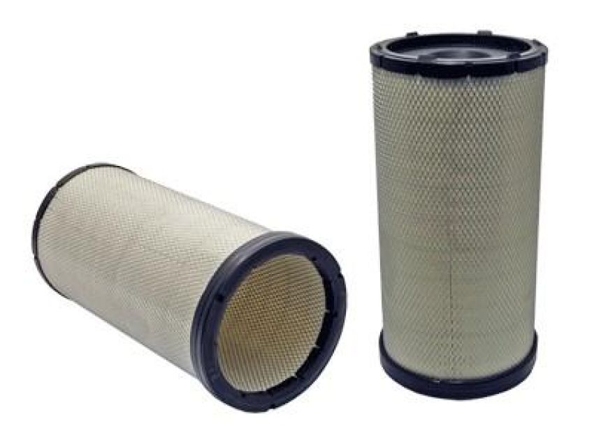 WIX FILTER 49605 WIX Radial Seal Inner Air