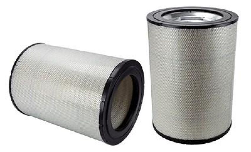 WIX FILTER 49606 WIX Radial Seal Outer Air
