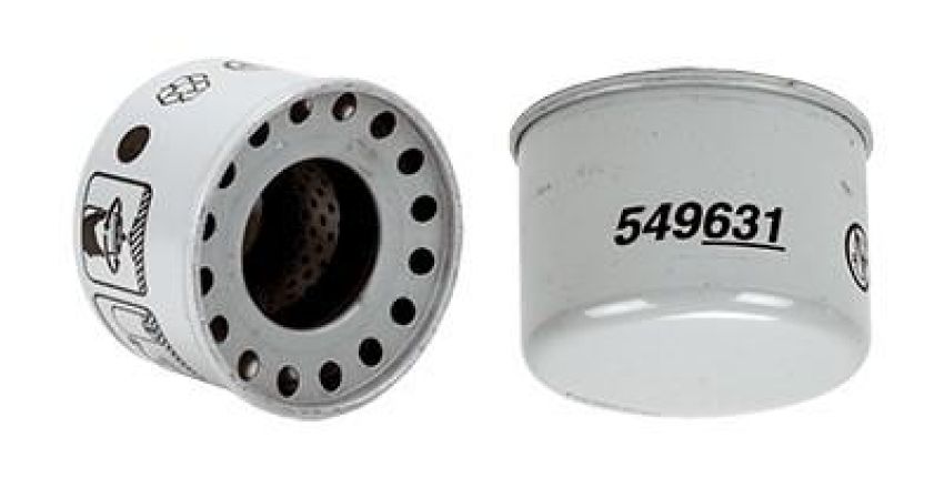 WIX FILTER 49631 WIX Breather Filter
