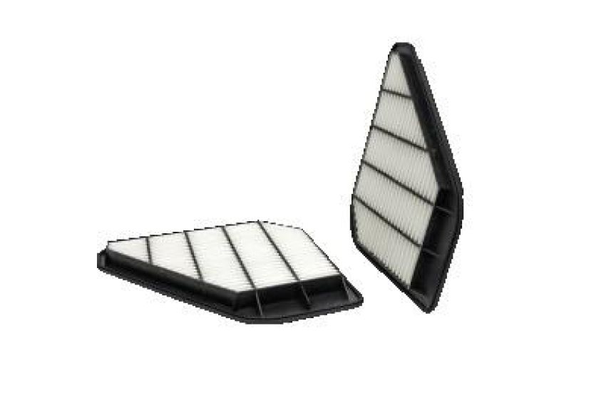 WIX FILTER 49634 WIX Air Filter Panel
