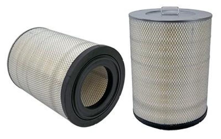 WIX FILTER 49636 WIX Radial Seal Air Filter