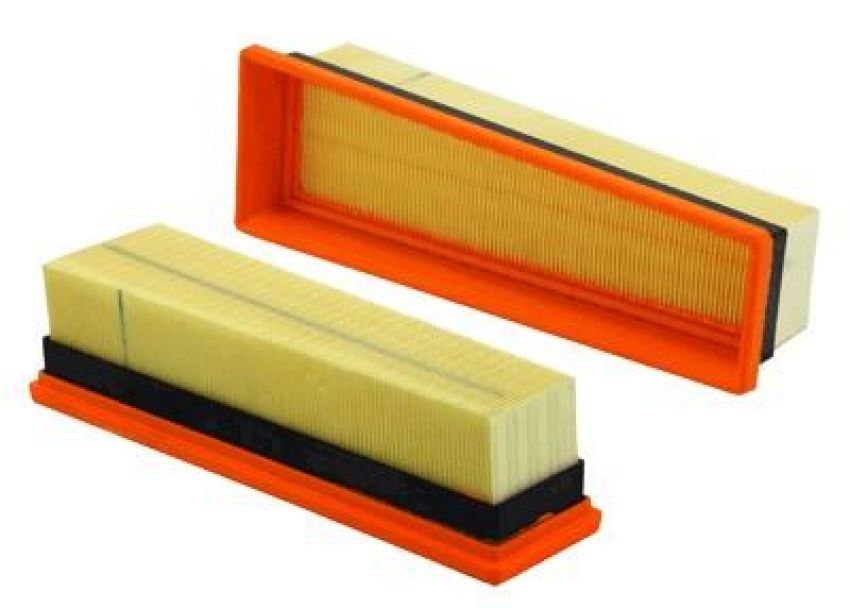 WIX FILTER 49641 WIX Air Filter Panel
