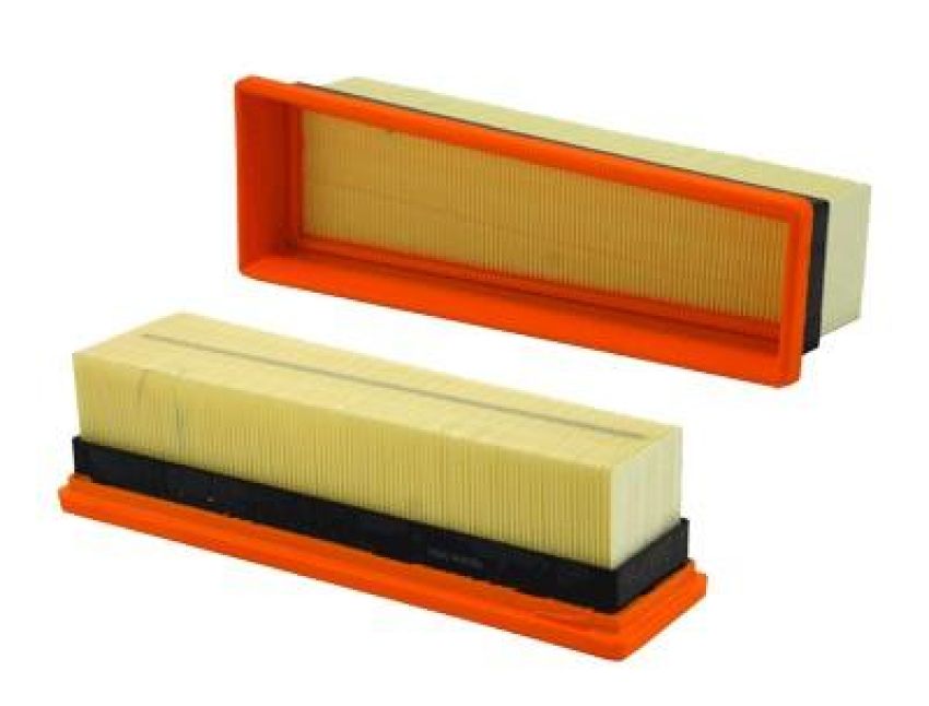 WIX FILTER 49642 WIX Air Filter Panel