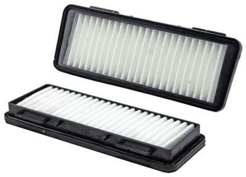 WIX FILTER 49650 WIX Air Filter Panel