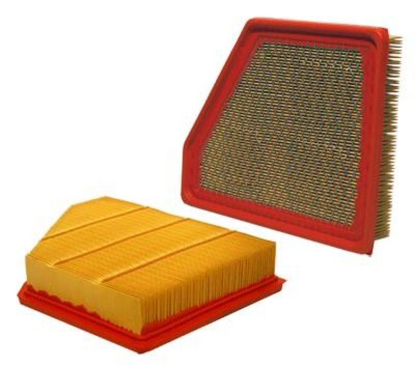 WIX FILTER 49651 WIX Air Filter Panel