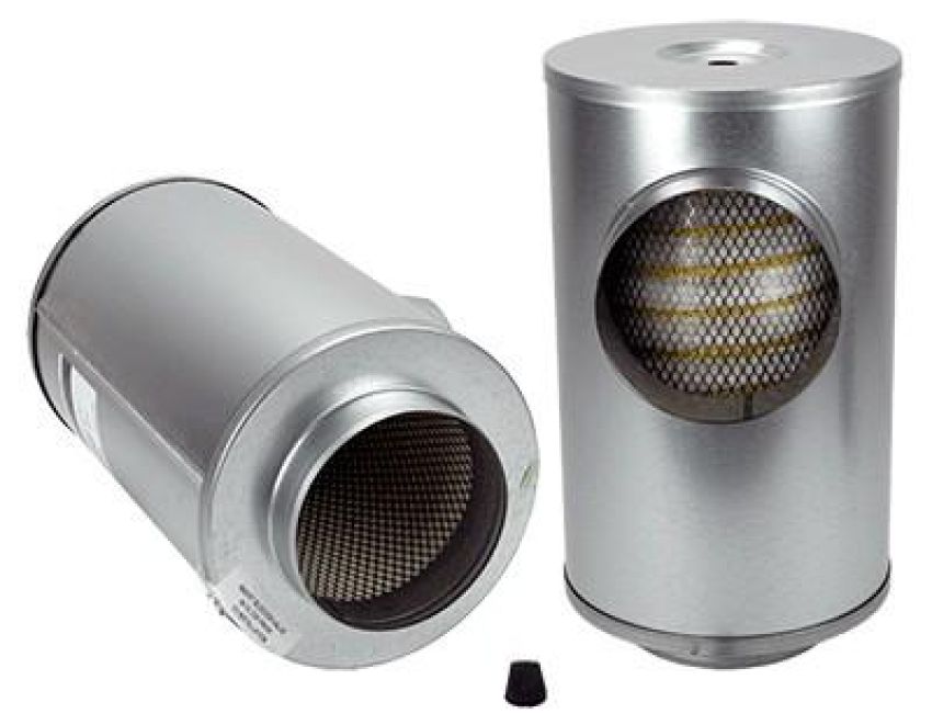 WIX FILTER 49660 WIX Air Filter