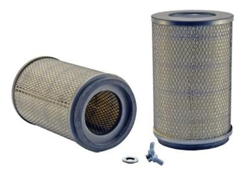 WIX FILTER 49661 WIX Cabin Air Filter