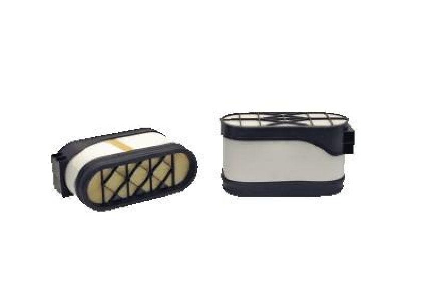 WIX FILTER 49665 WIX Corrugated Style Primary Air