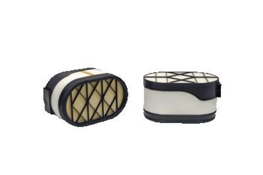 WIX FILTER 49666 WIX Corrugated Style Air Filter