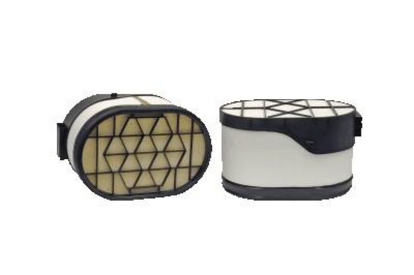 WIX FILTER 49667 WIX Corrugated Style Primary Air