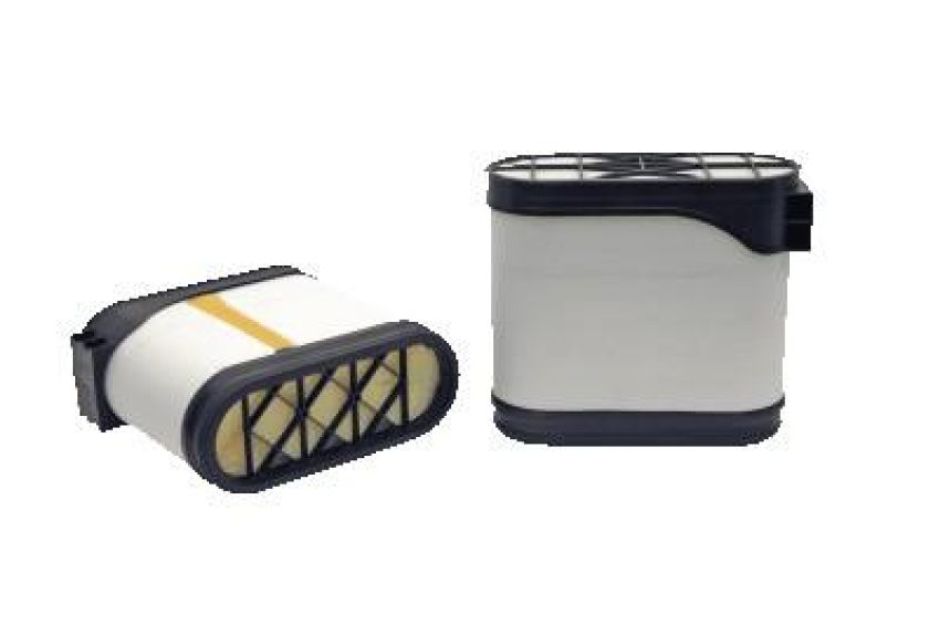 WIX FILTER 49675 WIX Corrugated Style Primary Air