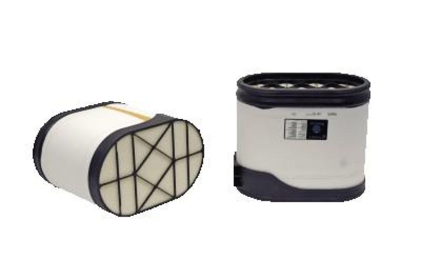 WIX FILTER 49676 WIX Corrugated Style Primary Air