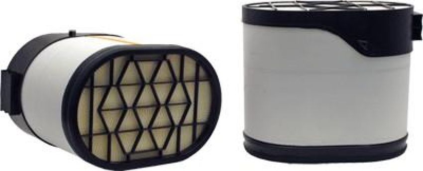 WIX FILTER 49677 WIX Corrugated Style Air Filter