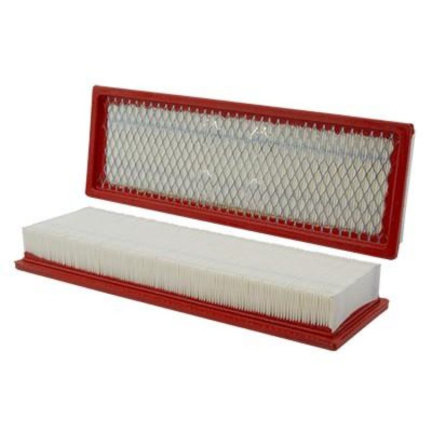 WIX FILTER 49699 WIX Cabin Air Panel