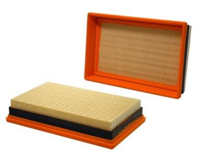 WIX FILTER 49701 WIX Air Filter Panel