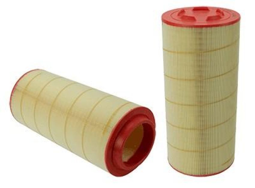 WIX FILTER 49711 WIX Radial Seal Outer Air