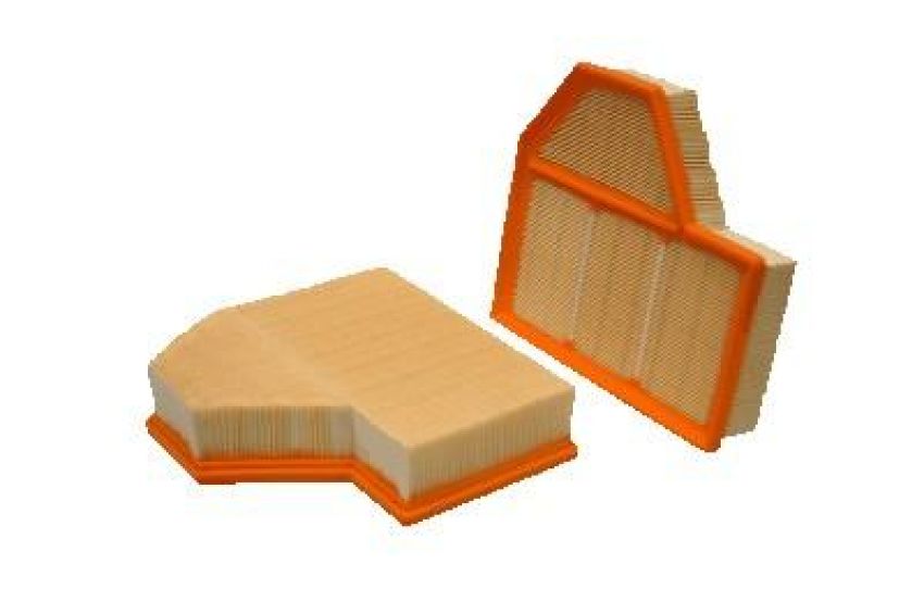 WIX FILTER 49714 WIX Air Filter Panel