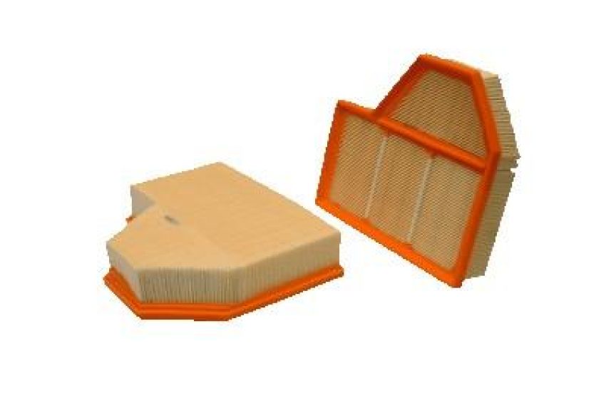 WIX FILTER 49715 WIX Air Filter Panel
