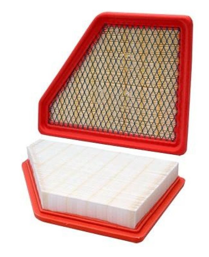 WIX FILTER 49727 WIX Air Filter Panel