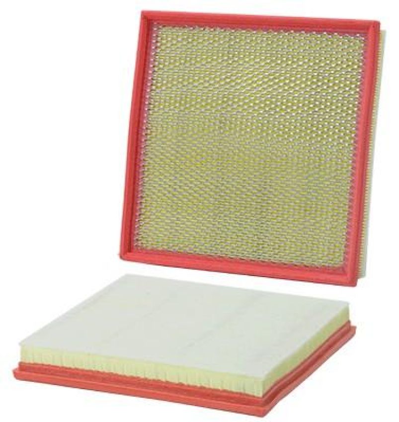 WIX FILTER 49739 WIX Air Filter Panel