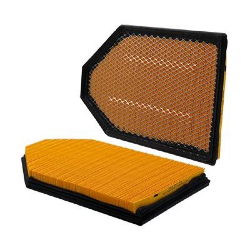 WIX FILTER 49746 WIX Air Filter Panel