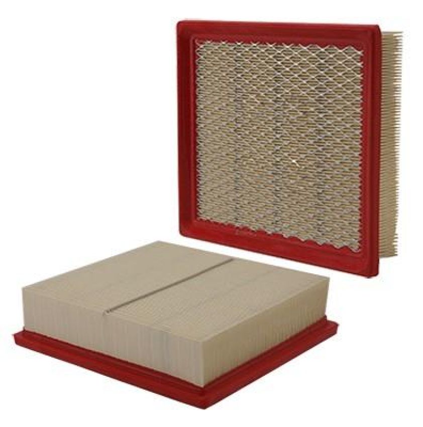 WIX FILTER 49756 WIX Air Filter Panel