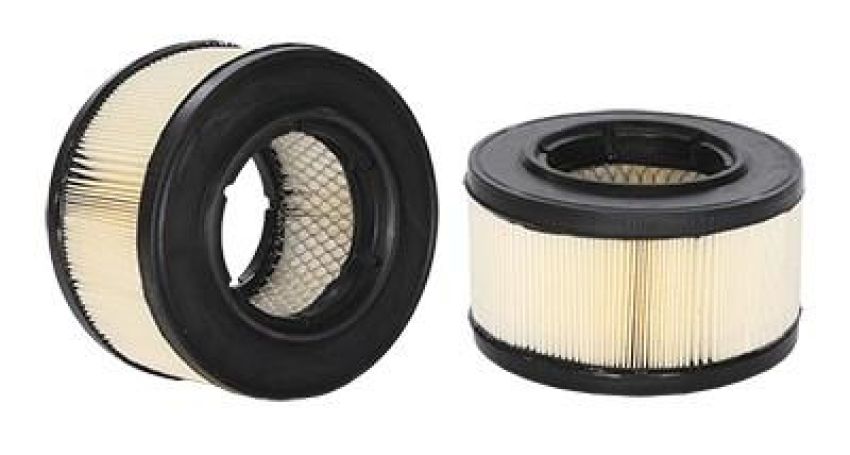WIX FILTER 49774 WIX Air Filter