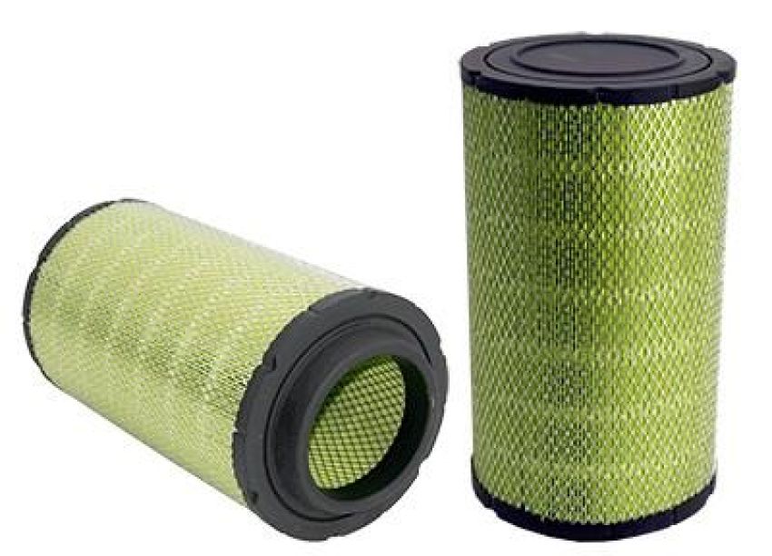 WIX FILTER 49783NP WIX Radial Seal Outer Air