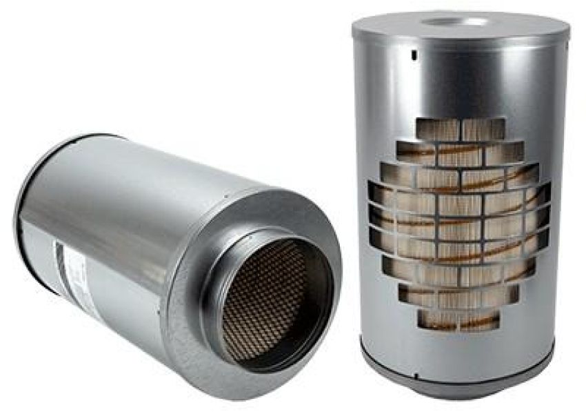 WIX FILTER 49801 WIX Air Filter