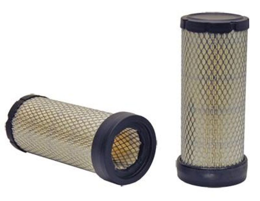 WIX FILTER 49802 WIX Radial Seal Air Filter