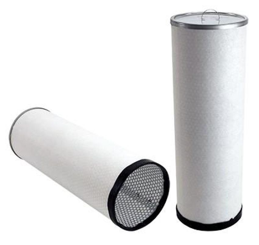 WIX FILTER 49810 WIX Radial Seal Inner Air